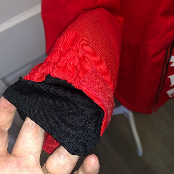 Fuel men’s snowboarding skiing snow coat size medium - Picture 7 of 9